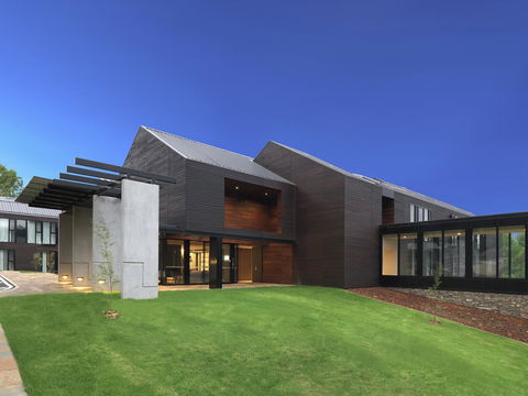 Peppers Marysville - Perths Hotel 18