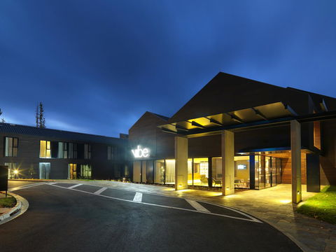 Peppers Marysville - Perths Hotel 10