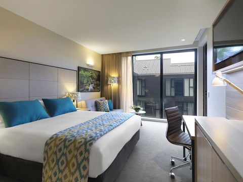 Peppers Marysville - Perths Hotel 4