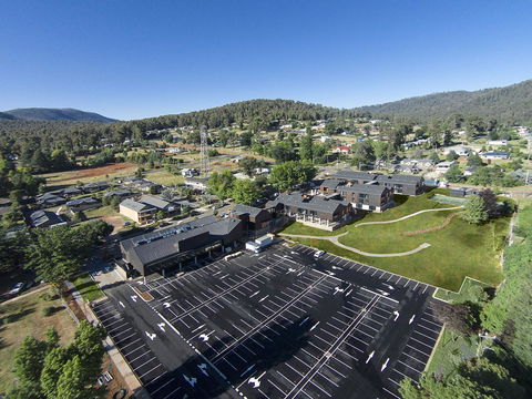 Peppers Marysville - Perths Hotel 25