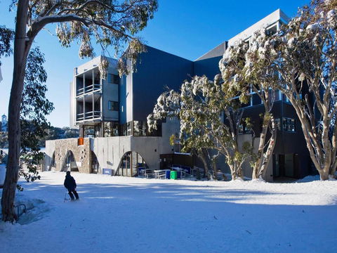 Buller Central Hotel - Perths Hotel 9