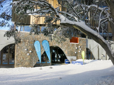 Buller Central Hotel - Perths Hotel 8