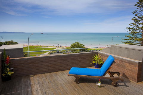 Cumberland Lorne Resort - Perths Hotel 8