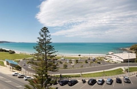 Cumberland Lorne Resort - Perths Hotel 14