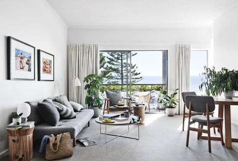 Cumberland Lorne Resort - Perths Hotel 0