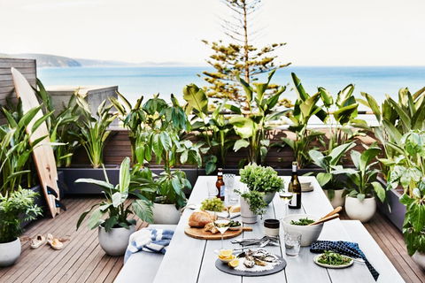 Cumberland Lorne Resort - Perths Hotel 26