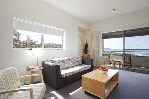 Cumberland Lorne Resort - Perths Hotel 11