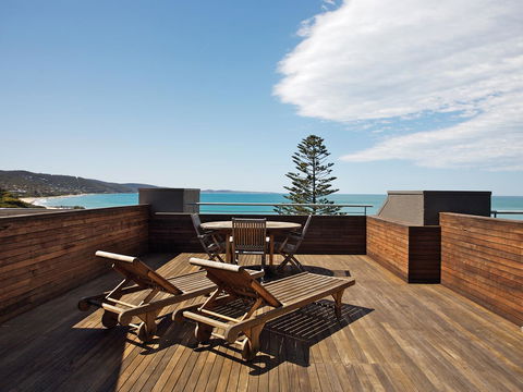 Cumberland Lorne Resort - Perths Hotel 15