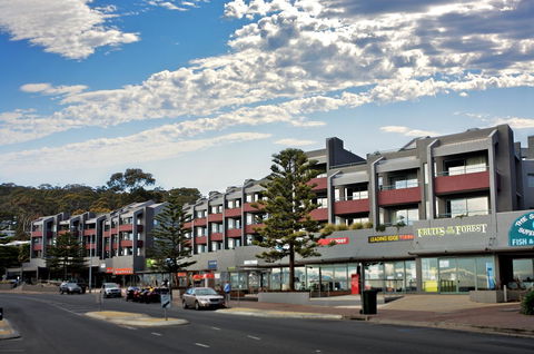 Cumberland Lorne Resort - Perths Hotel 6