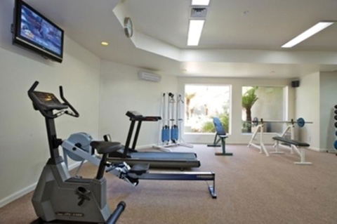 Cumberland Lorne Resort - Perths Hotel 18