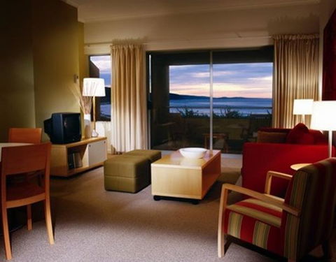 Cumberland Lorne Resort - Perths Hotel 27