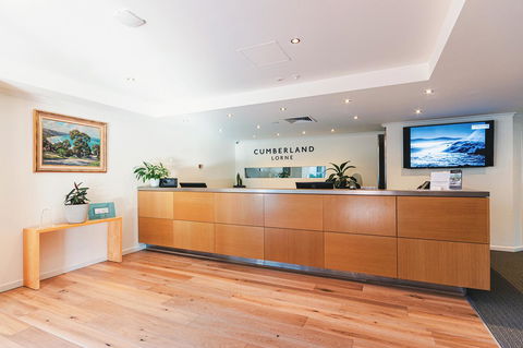 Cumberland Lorne Resort - Perths Hotel 3