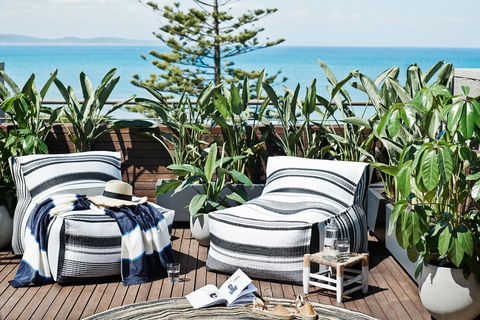Cumberland Lorne Resort - Perths Hotel 5