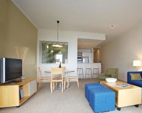 Cumberland Lorne Resort - Perths Hotel 16