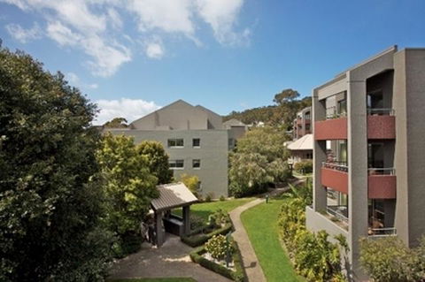 Cumberland Lorne Resort - Perths Hotel 20