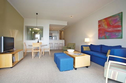 Cumberland Lorne Resort - Perths Hotel 24