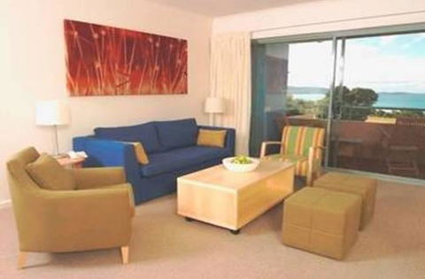Cumberland Lorne Resort - Perths Hotel 23