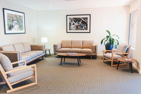Cumberland Lorne Resort - Perths Hotel 4