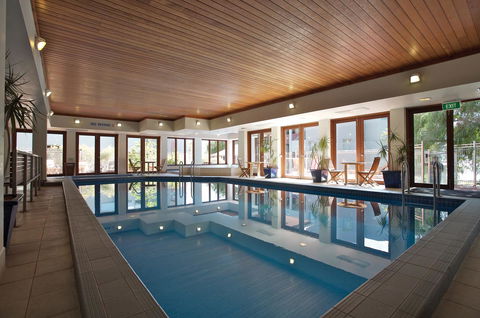 Cumberland Lorne Resort - Perths Hotel 9