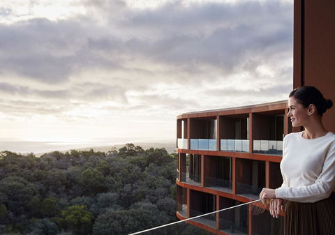 RACV Cape Schanck Resort - Perths Hotel 2