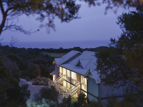 RACV Cape Schanck Resort - Perths Hotel 44