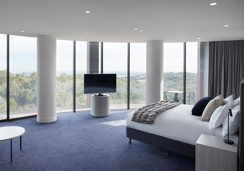 RACV Cape Schanck Resort - Perths Hotel 34