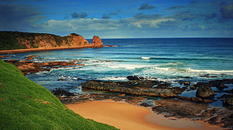 The Island Accommodation - Perths Hotel 30