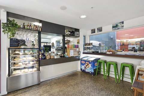 The Island Accommodation - Perths Hotel 21