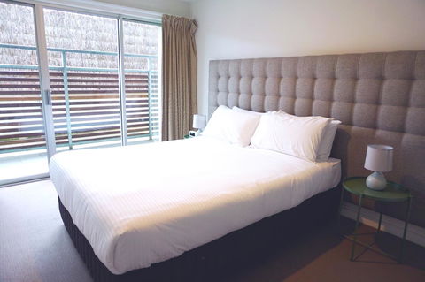 The Apollo - Perths Hotel 23