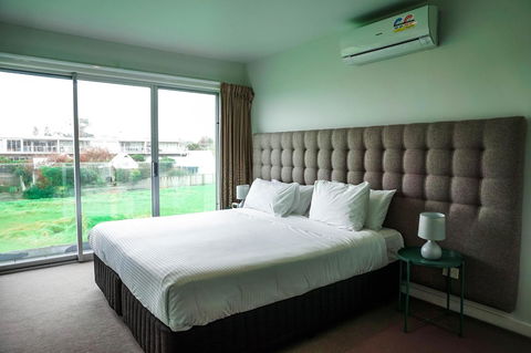The Apollo - Perths Hotel 18