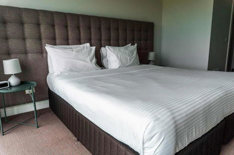 The Apollo - Perths Hotel 9
