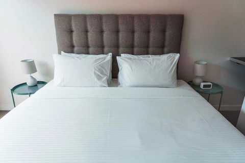 The Apollo - Perths Hotel 6