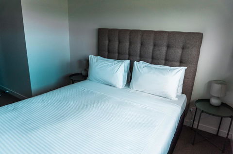 The Apollo - Perths Hotel 5