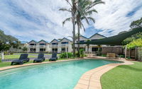 Book Blairgowrie Accommodation Vacations Perths Hotel Perths Hotel