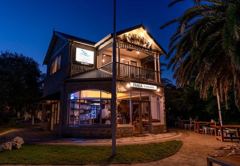 Boathouse Resort Studios And Suites - Perths Hotel 5