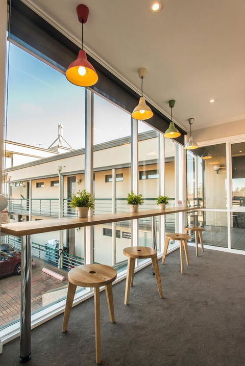 The Waverley International Hotel - Perths Hotel 26