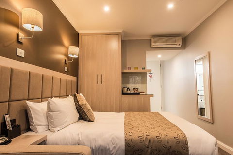 The Waverley International Hotel - Perths Hotel 18