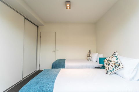 The Waverley International Hotel - Perths Hotel 44