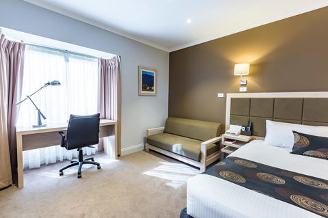 The Waverley International Hotel - Perths Hotel 15
