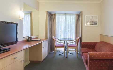 The Waverley International Hotel - Perths Hotel 6