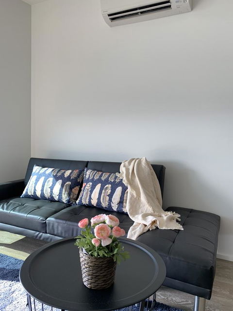 Brand New One/Two - Bed Room Apartment @ Maribyrnong - Perths Hotel 6