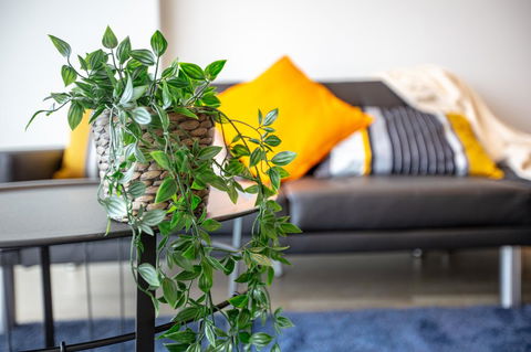 Brand New One/Two - Bed Room Apartment @ Maribyrnong - Perths Hotel 0