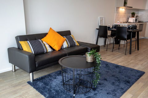 Brand New One/Two - Bed Room Apartment @ Maribyrnong - Perths Hotel 13
