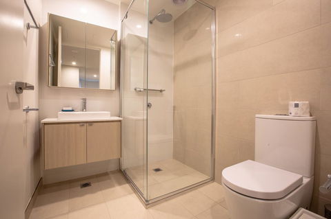 Brand New One/Two - Bed Room Apartment @ Maribyrnong - Perths Hotel 2