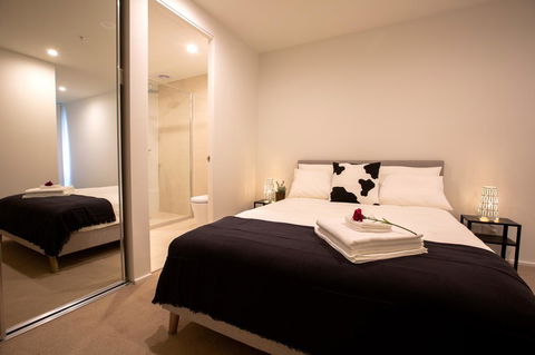 Brand New One/Two - Bed Room Apartment @ Maribyrnong - Perths Hotel 14