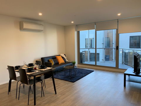 Brand New One/Two - Bed Room Apartment @ Maribyrnong - Perths Hotel 12