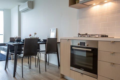 Brand New One/Two - Bed Room Apartment @ Maribyrnong - Perths Hotel 17