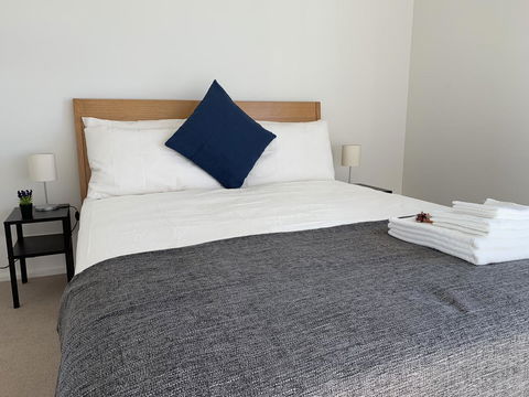 Brand New One/Two - Bed Room Apartment @ Maribyrnong - Perths Hotel 7