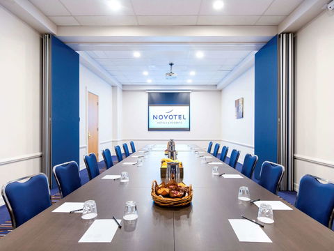 Novotel Melbourne Glen Waverley - Perths Hotel 17