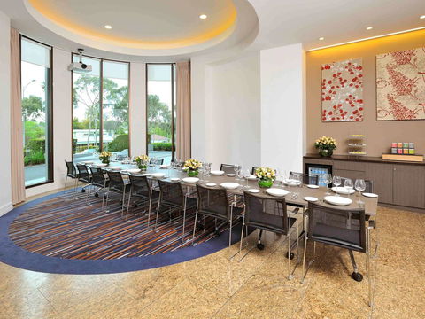 Novotel Melbourne Glen Waverley - Perths Hotel 24